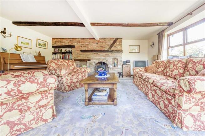SITTING ROOM