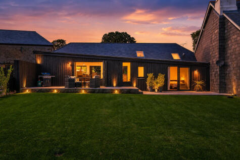 Lower Poole Farm, Totnes, TQ9