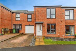 7, Towpath Drive, Walsall WS8 6FG