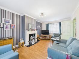 13, Fryent Crescent, Colindale, London NW9 7HJ