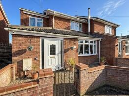 12, Selwyn Drive, Belton, Great Yarmouth NR31 9LR