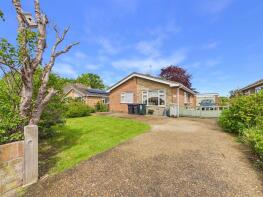 3, Hanby Lane, Alford LN13 9BN