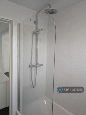 Bathroom Refurbished