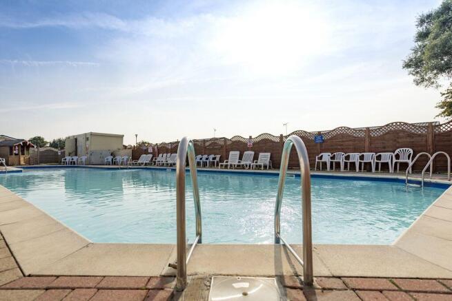 Winchelsea Sands Holiday Park Facilities