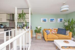 8, Clifton View, Totterdown, Bristol BS3 4SB