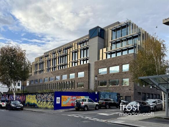 Gramophone Works Kensal Road London W10.jpg