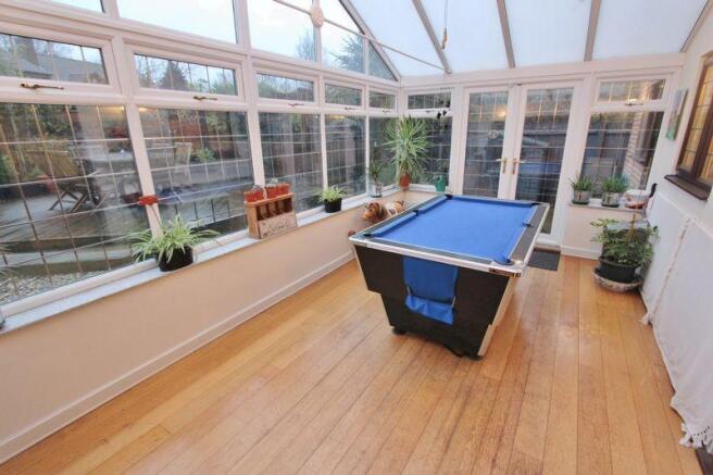 Conservatory