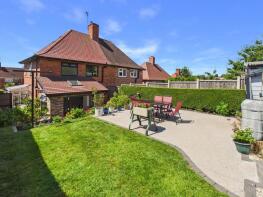 13, Cardale Road, Nottingham NG3 7BQ