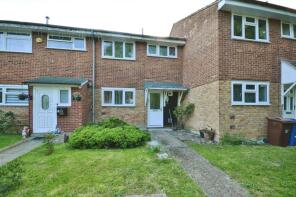 14, St Margarets Avenue, Stanford Le Hope SS17 0EL
