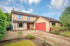 39, Cedar Road, Stamford PE9 2JJ