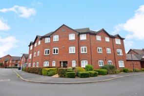 25, Darlow Drive, Stratford-upon-avon CV37 9DG