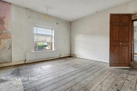 Congleton Road, Stoke-On-Trent, ST7 1LY
