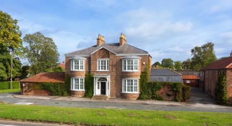 York Road, Barmby Moor, York, East Yorkshire, YO42