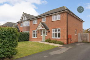 2, Charwood Close, Little Sutton, Ellesmere Port CH66 4AL