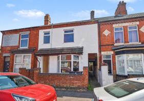 68, Park Road, Coalville LE67 3AD