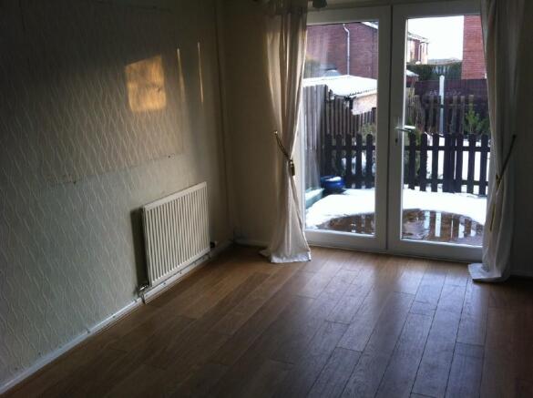 Patio Doors