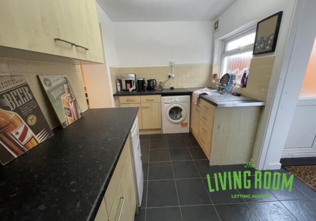 Kitchen 1
