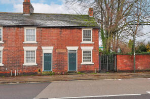 406, Chatsworth Road, Chesterfield S40 3BQ