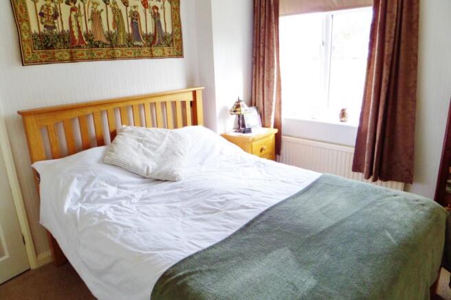 bed 2