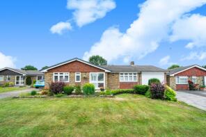 5, Franklands Way, Burgess Hill RH15 0AX