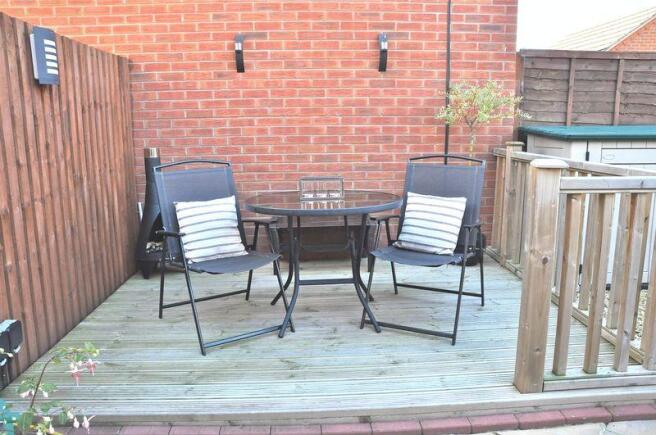 Decking