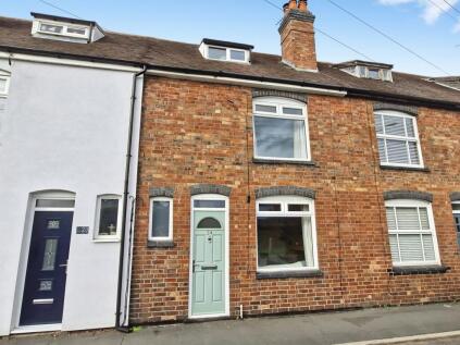 Gun Hill, Arley, Coventry, Warwickshire, CV7