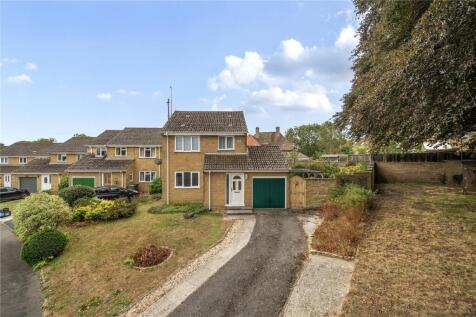 Redwing Road, Milborne Port, Sherborne, Somerset, DT9