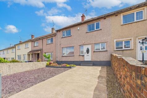 Elterwater Avenue, Workington, CA14