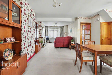 Seaton Road, Hayes