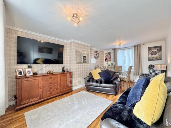 Fir Place, Johnstone lounge