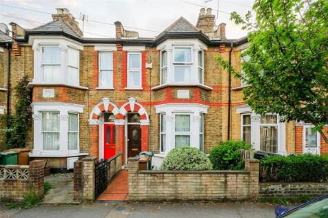 Somerset Road, Walthamstow