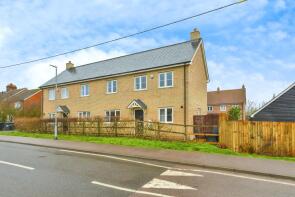 38, Hanscombe End Road, Shillington SG5 3NB