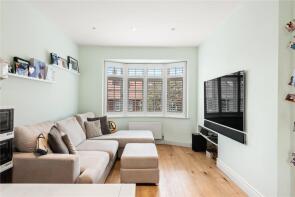51, Godley Road, London SW18 3HB