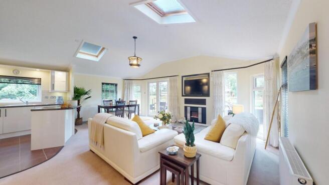 3 bed Park Home for sale Image 12