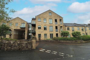Apartment 9, Lee Mills, St George's Road, Scholes, Holmfirth HD9 1RJ