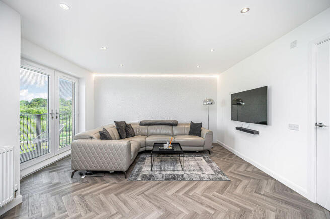 Lounge Area