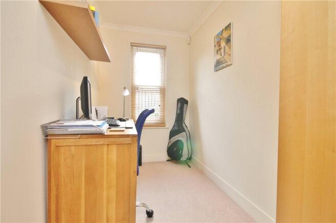 Office/Bedroom Four