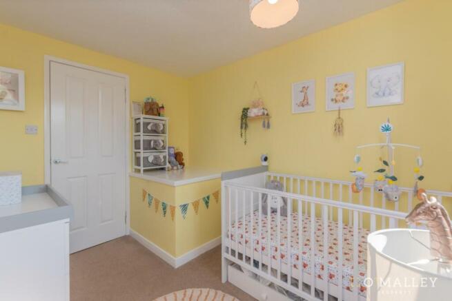 Bedroom 3