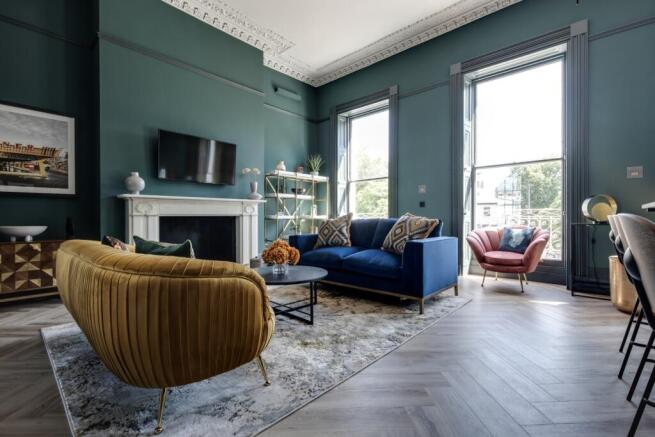 The Tetbury 6