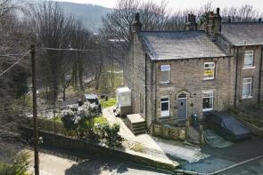 1, Armitage Road, Milnsbridge, Huddersfield HD3 4JN