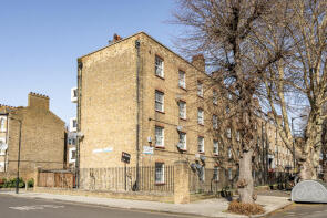 Flat 269, Irving House, Doddington Grove, London SE17 3TS