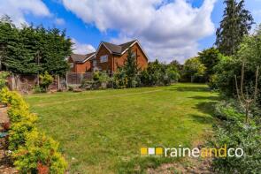 317, St Albans Road West, Hatfield AL10 9RJ
