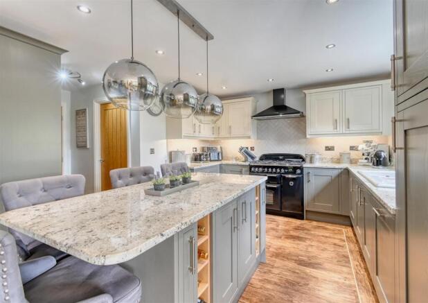 17 Ludlow Road, Bridgnorth photo 4