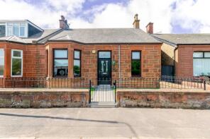 41, Bellesleyhill Avenue, Ayr KA8 9BH