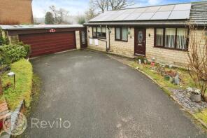 8, Bay Tree Walk, Whitworth, Rochdale OL12 8AJ