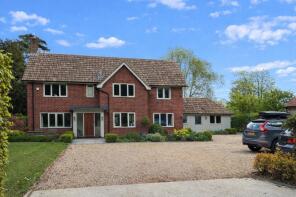 Grove House, Church Road, Bury St. Edmunds IP29 5NT