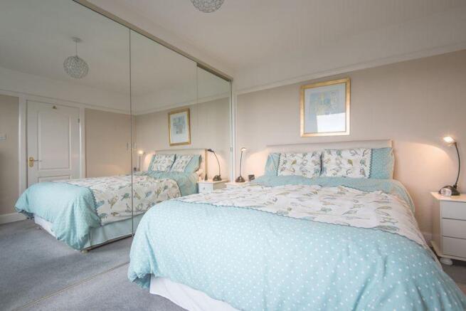 Bedroom One 4
