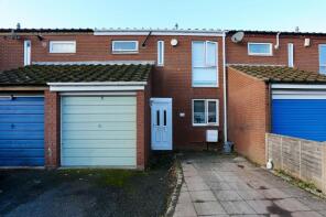 11, Draycott, Hollinswood, Telford TF3 2DN