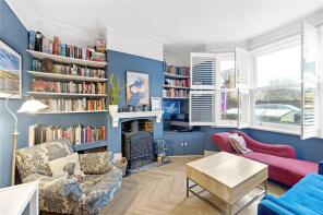 87, Boundary Road, London E17 8NQ