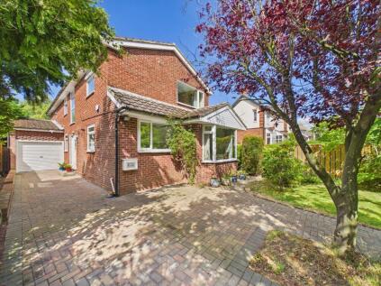 Cornmoor Road, Whickham, NE16